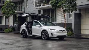 Tesla owner demands $1million after model x doors 'wouldn't open' as the car crashes and bursts into flames. 2019 Tesla Model X Review Ratings Specs Prices And Photos The Car Connection