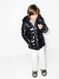 moncler enfant jackets designer