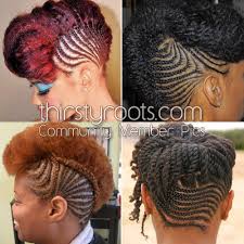 African hair braiding styles pictures provide endless options that will undoubtedly leave you indecisive on the most suitable style. African American Hair Braiding Styles Black Hairstyles Hairstyles Vip