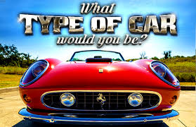 Can you identify these classic cars? What Type Of Car Would You Be Brainfall