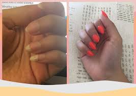 gel nail extensions can you do gel