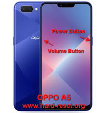 Release both the buttons when you see oppo logo or android logo on the . How To Easily Master Format Oppo A5 With Safety Hard Reset Hard Reset Factory Default Community