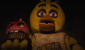 five nights at freddy s 2 everything