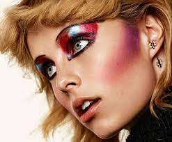 fall and halloween makeup trends 2022
