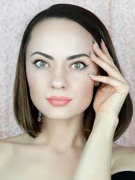 clarins makeup tutorial natural