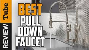 best pull down faucet ing guide