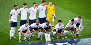 England national football team (the three lions). England Em 2020 Kader Stars England Em Trikot 2020 Fussball Em 2020