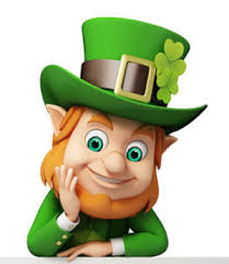 Image result for happy st patrick's day