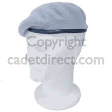 british aac light blue beret military