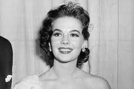 Natalie Wood was sexually assaulted by ...