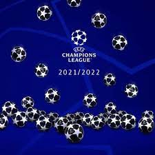 uefa chions league 2021 22 round of