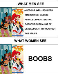 Women Logic: Image Gallery | Know Your Meme via Relatably.com