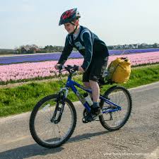 Image result for image of small boy in running cycle