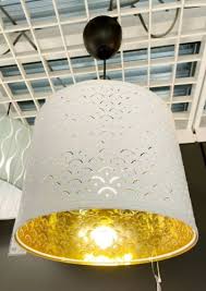 Ikea Lamp Shades Unravel Orient Posture