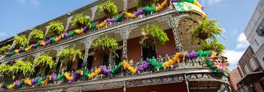 new orleans attractions activities