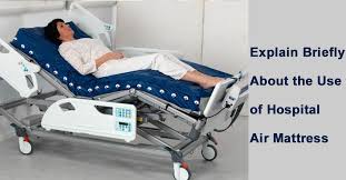 air mattress for hospital bed cal