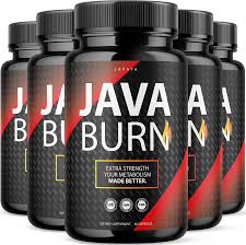 Buy 5 Pack) Java Burn Supplement Javaburn Pills (300 Capsules) Online in  India. B09HPBHJJB