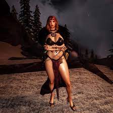 FUTA CONTENT THREAD - Futa News and More (1/26/17 Update) - Page 267 -  Skyrim Adult Mods - LoversLab