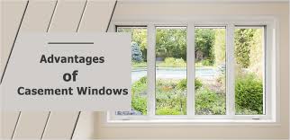 Disadvantages Of Casement Windows And Doors