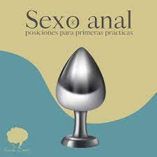 Cosas para el sexo anal