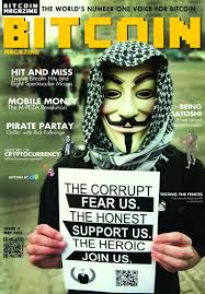 Order today with free shipping. Crypto Magazines You Should Buy Today Geekoid