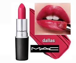 mac lified creme lipstick dallas