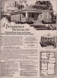 1930 Bungalow Hip Roof