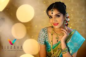 best 10 makeup artists in coimbatore