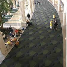 commercial carpet is milliken cubix