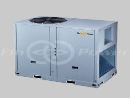package unit air conditioning