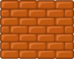Brick Wall Clipart Free