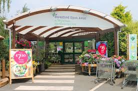 every garden centre of wyevale is sold