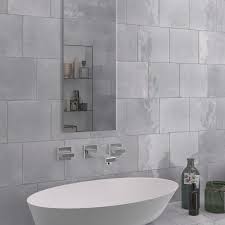 Martil Grey Wall Floor Tiles 147 X