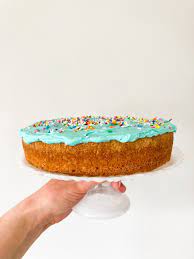 Natty Cakes Bakes - gambar png