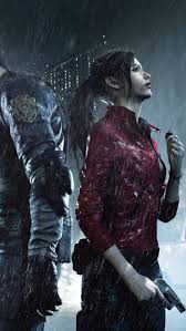 100 free resident evil 2 hd wallpapers