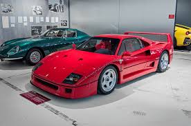 For your 1989 ferrari 328. Best Cars Of The Ferrari Museum Photos Of Ferrari F1 Legends And Classic Road Cars