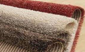 carpet fiber and nylon fiber