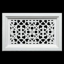 Our unique designs will enhance the room by adding wall art to your hall, living room, ceiling or any space of your house. Decorative Air Vent Cover P50 Folksy