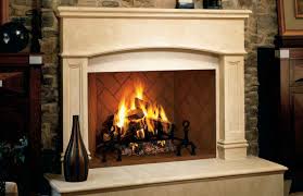Wood Burning Fireplaces And Stoves