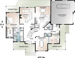 House Plan 1431