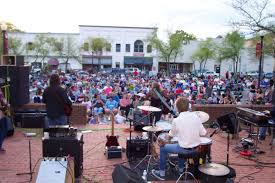 events in apex nc find annual events