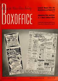 Boxoffice August 26 1950
