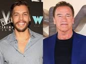 Joseph Baena Recalls His Dad Arnold Schwarzenegger's Paternity Scandal
