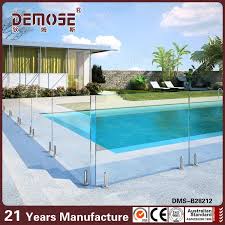 china best garden pool safety fence for