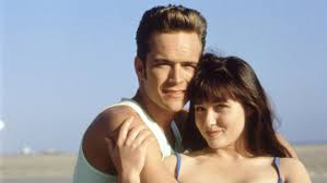 Risultati immagini per luke perry