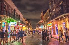 7 best walkable streets in new orleans
