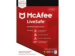 The design of this program is simple, but it can access new viruses and insects. Mcafee Livesafe Plus Inkl Vpn Attach Code In A Box Pc Auf Download Code Online Kaufen Saturn