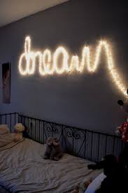 How You Can Use String Lights To Make Your Bedroom Look Dreamy