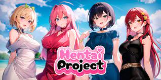 Hentai Project | Nintendo Switch download software | Games | Nintendo