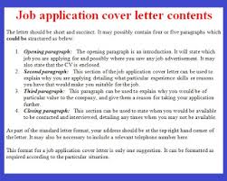 Example Of Paralegal Cover Letter For Job Application Cover Letters Sample Cover Letters